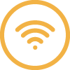 Accesso Wireless a internet gratuito
