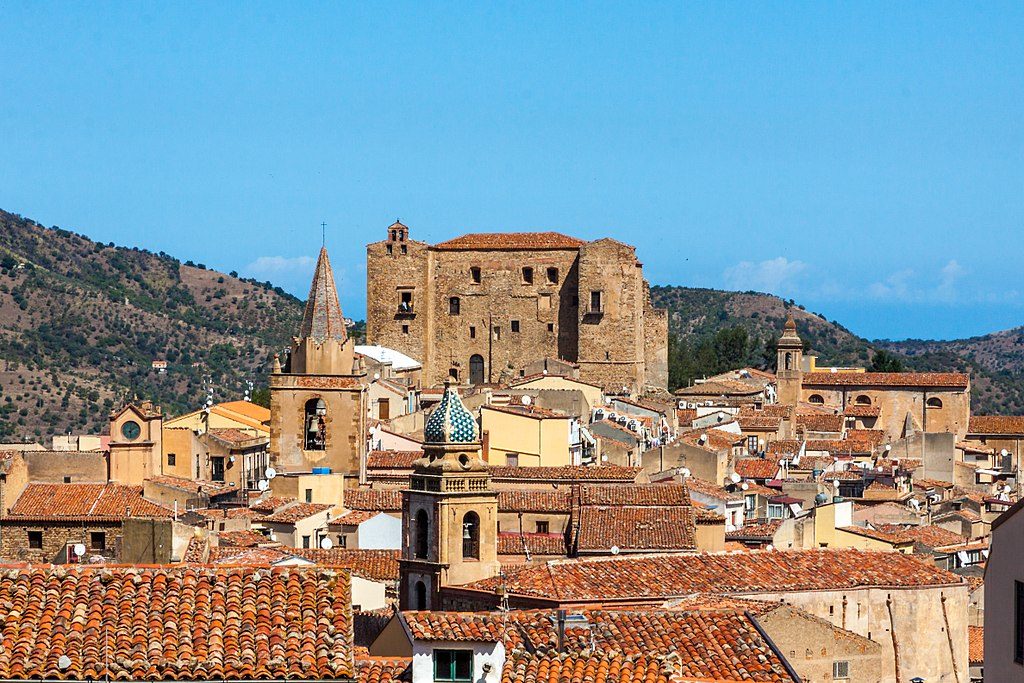 castelbuono