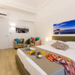 appartmento superior Palermo in Suite