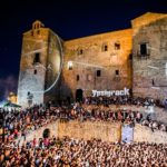 Ypsigrock, festival di musica indie rock