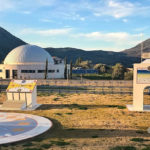 Parco astronomico delle Madonie Gal Hassin