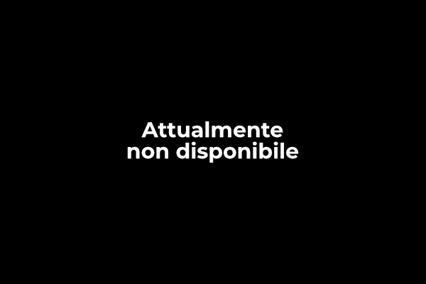 Attualmente non disponibile